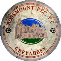 Logo Rosemount Rec